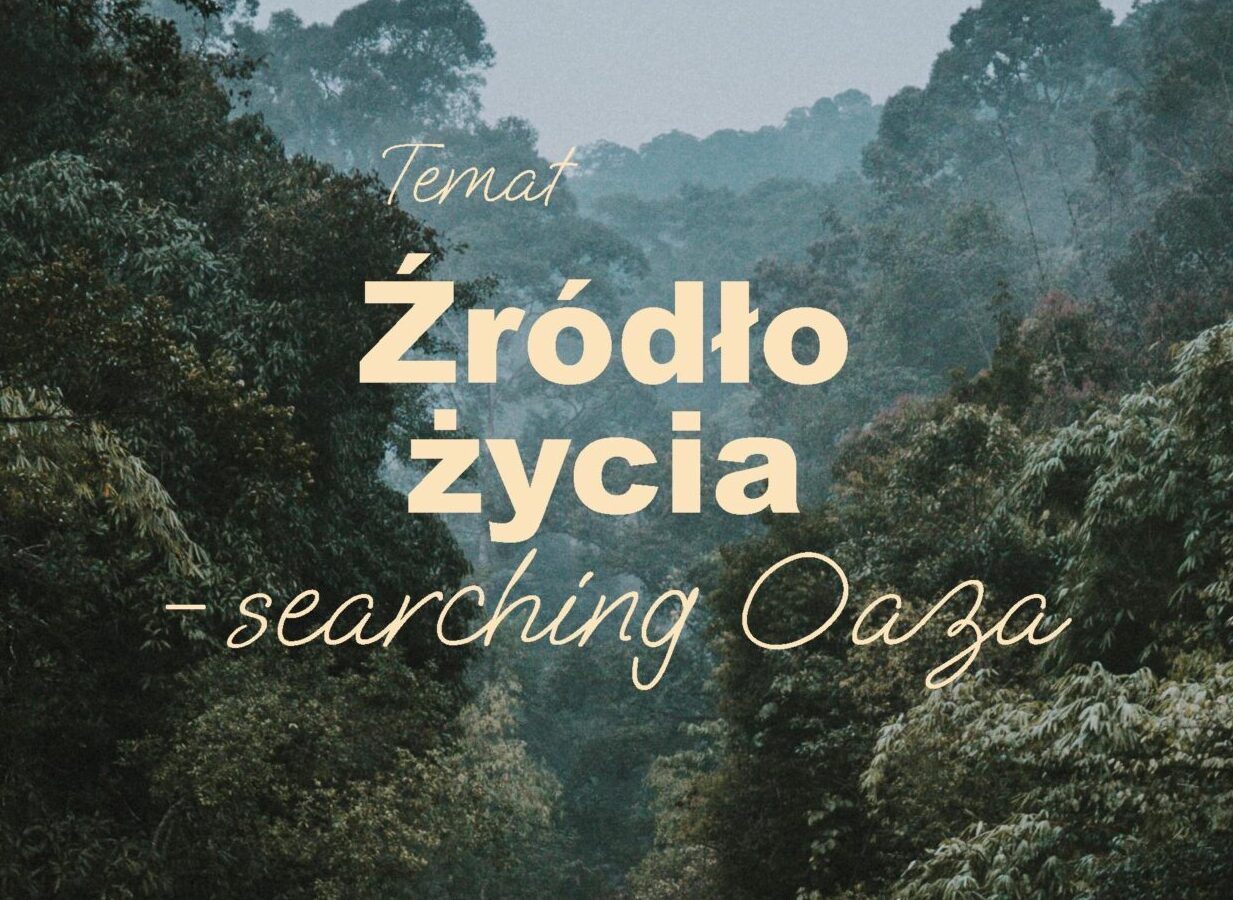 Spotkanie YOUNG ADULTS 18+ w Carlsbergu (10.04-12.04.2026)