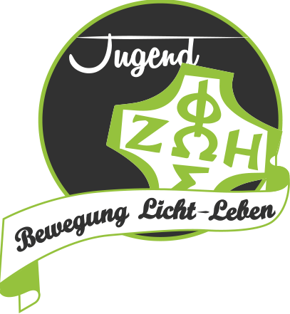 Bewegung Licht-Leben
