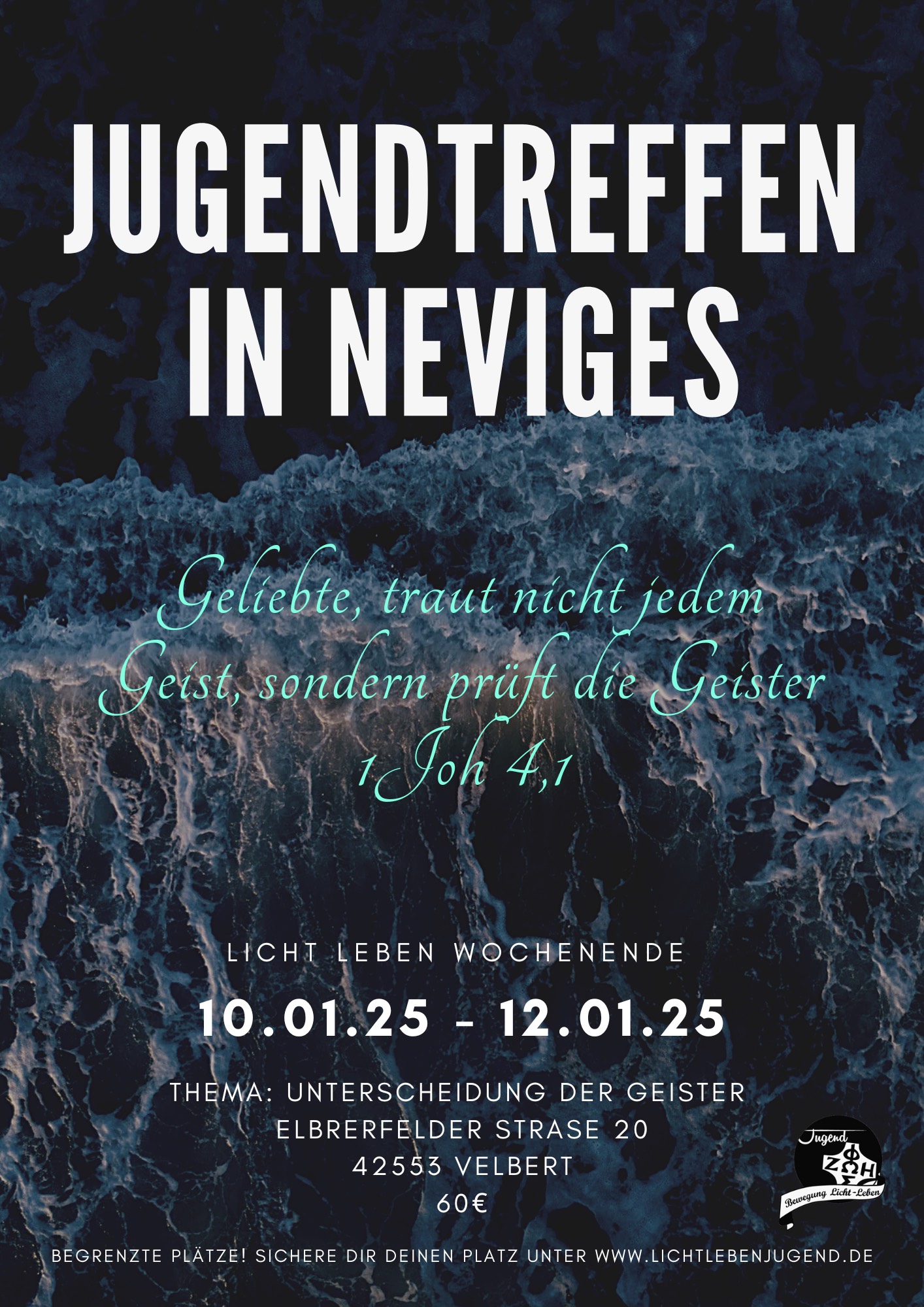 Nevigestreffen (10.01.-12.01.2025)